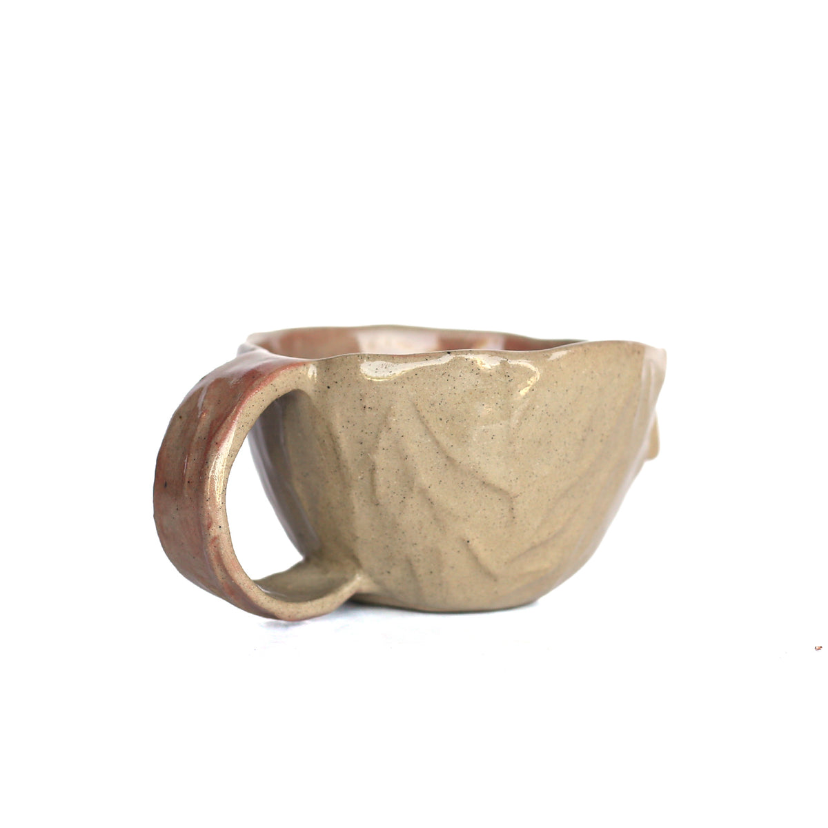 Mug by Laura Riera