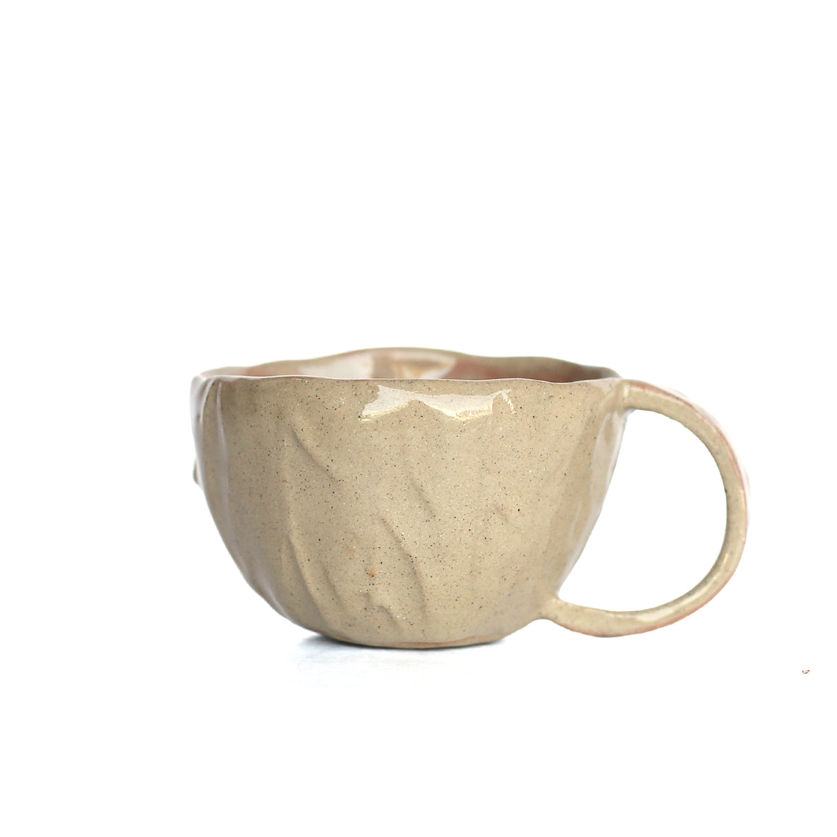 Mug by Laura Riera