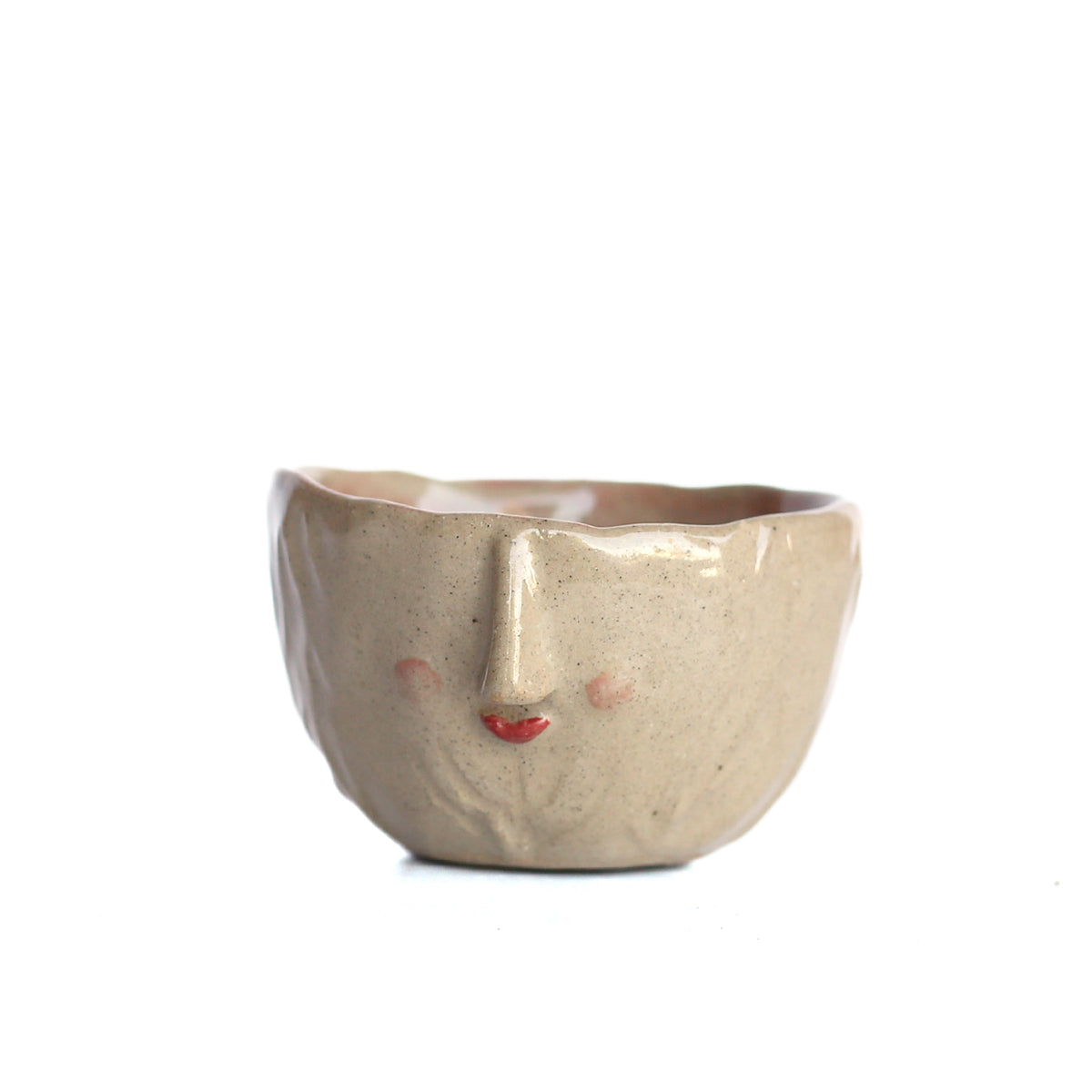 Mug by Laura Riera