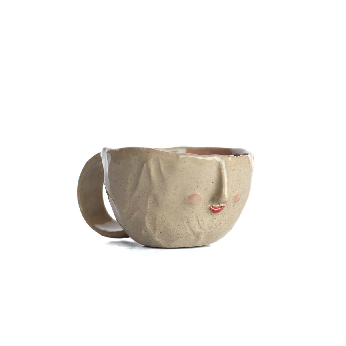 Mug by Laura Riera