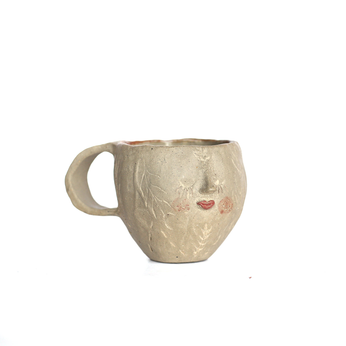 Mug by Laura Riera