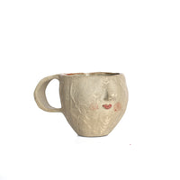 Mug by Laura Riera