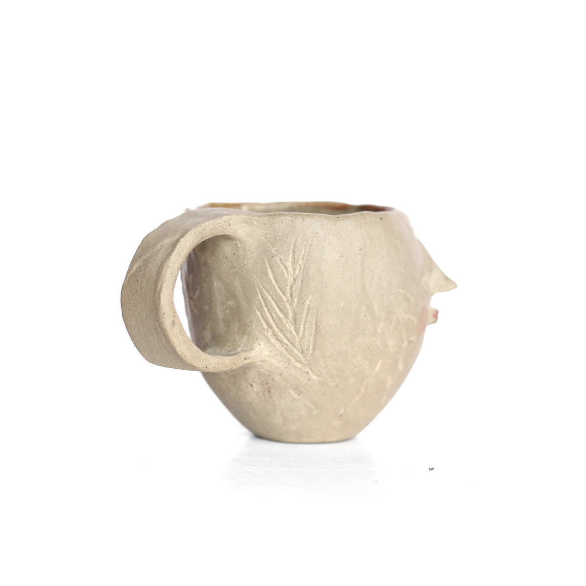 Mug by Laura Riera