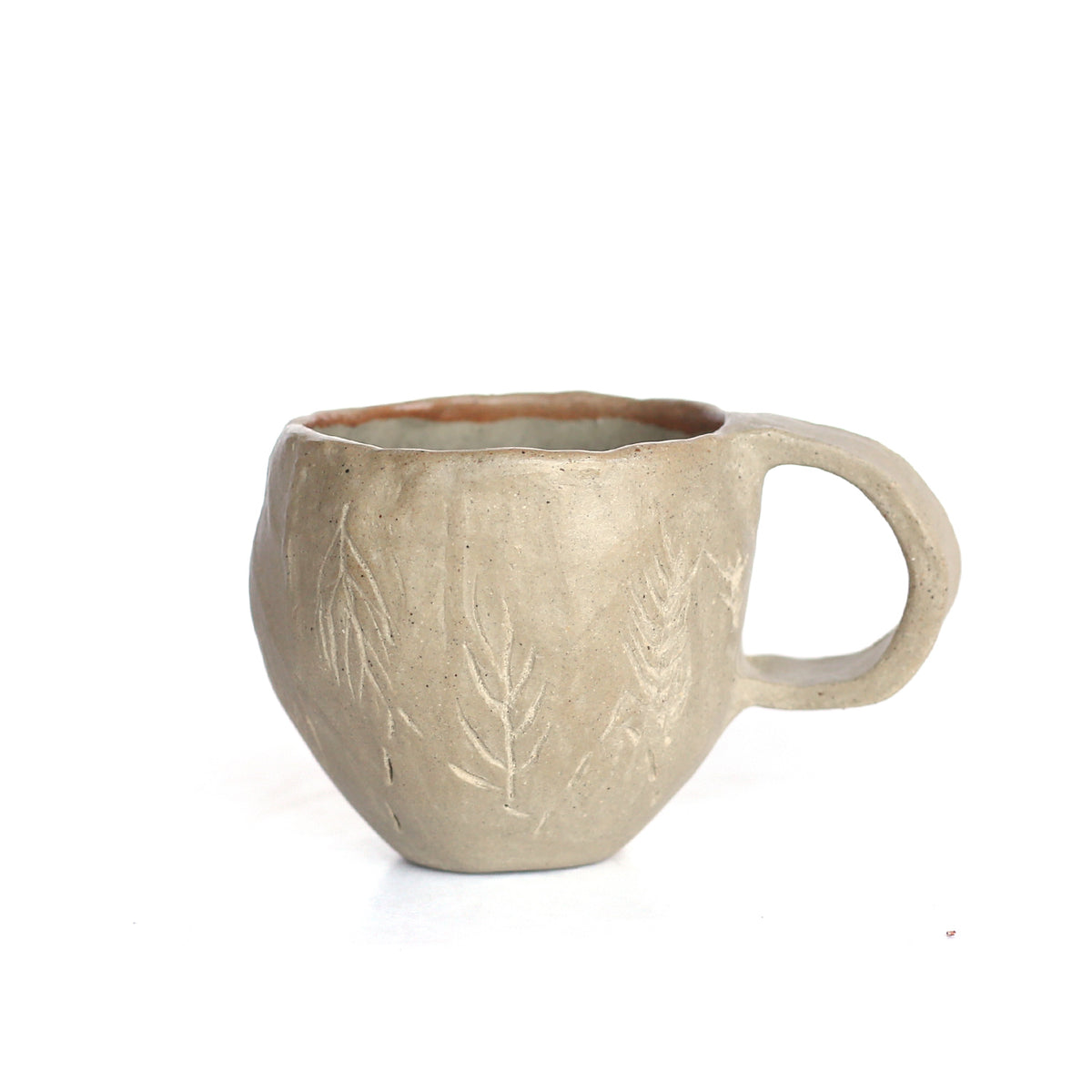 Mug by Laura Riera