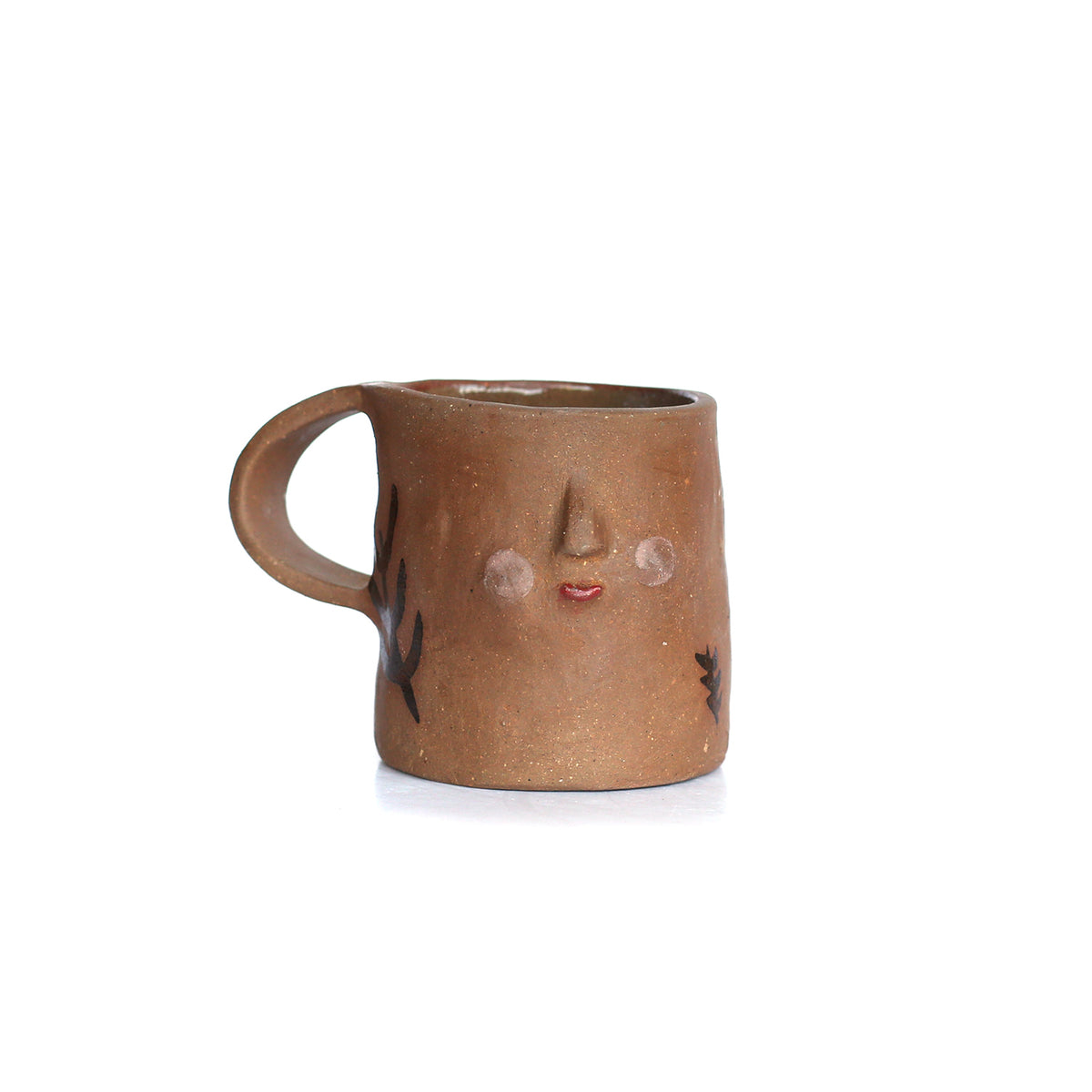 Mug by Laura Riera