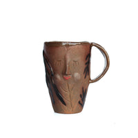 Mug by Laura Riera