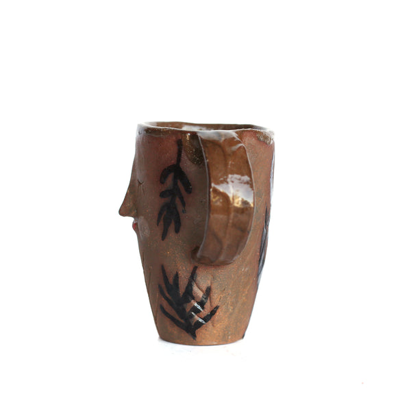 Mug by Laura Riera