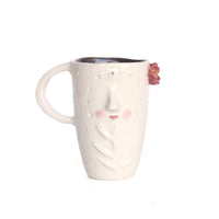 Mug by Laura Riera