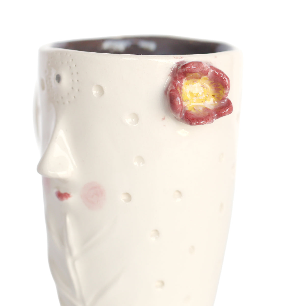 Mug by Laura Riera