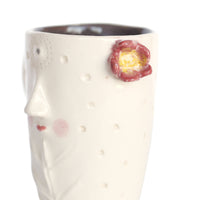 Mug by Laura Riera