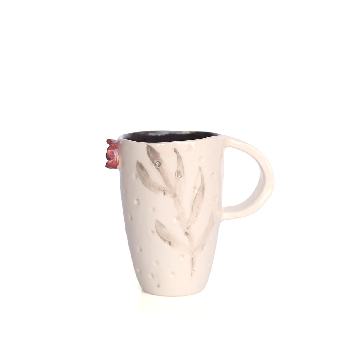 Mug by Laura Riera