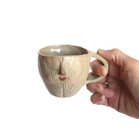 Mug by Laura Riera