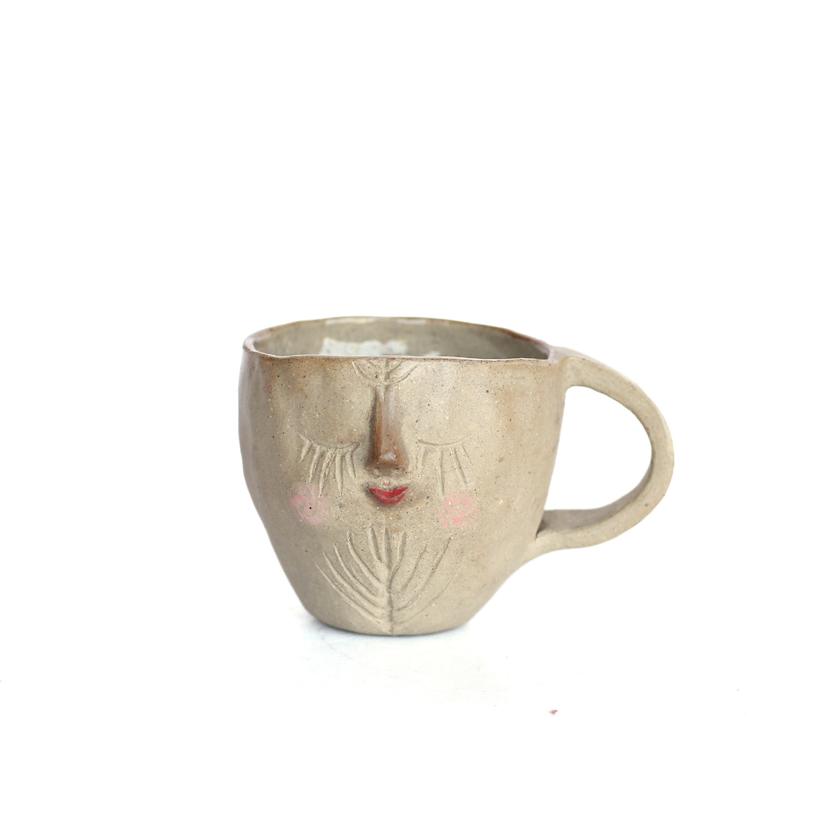 Mug by Laura Riera