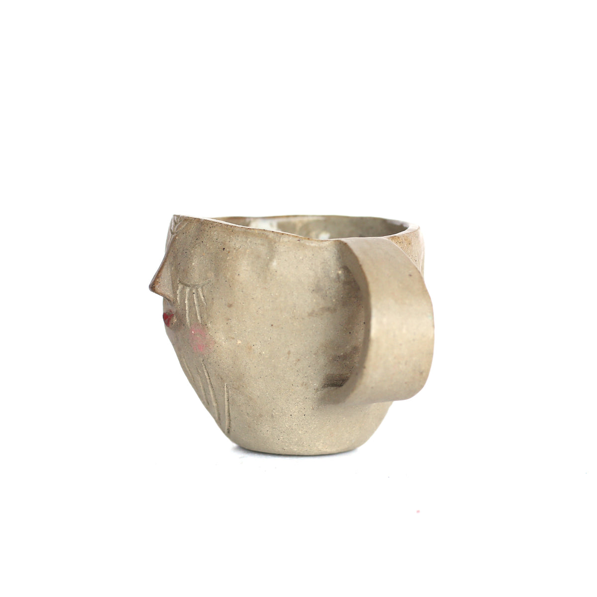Mug by Laura Riera