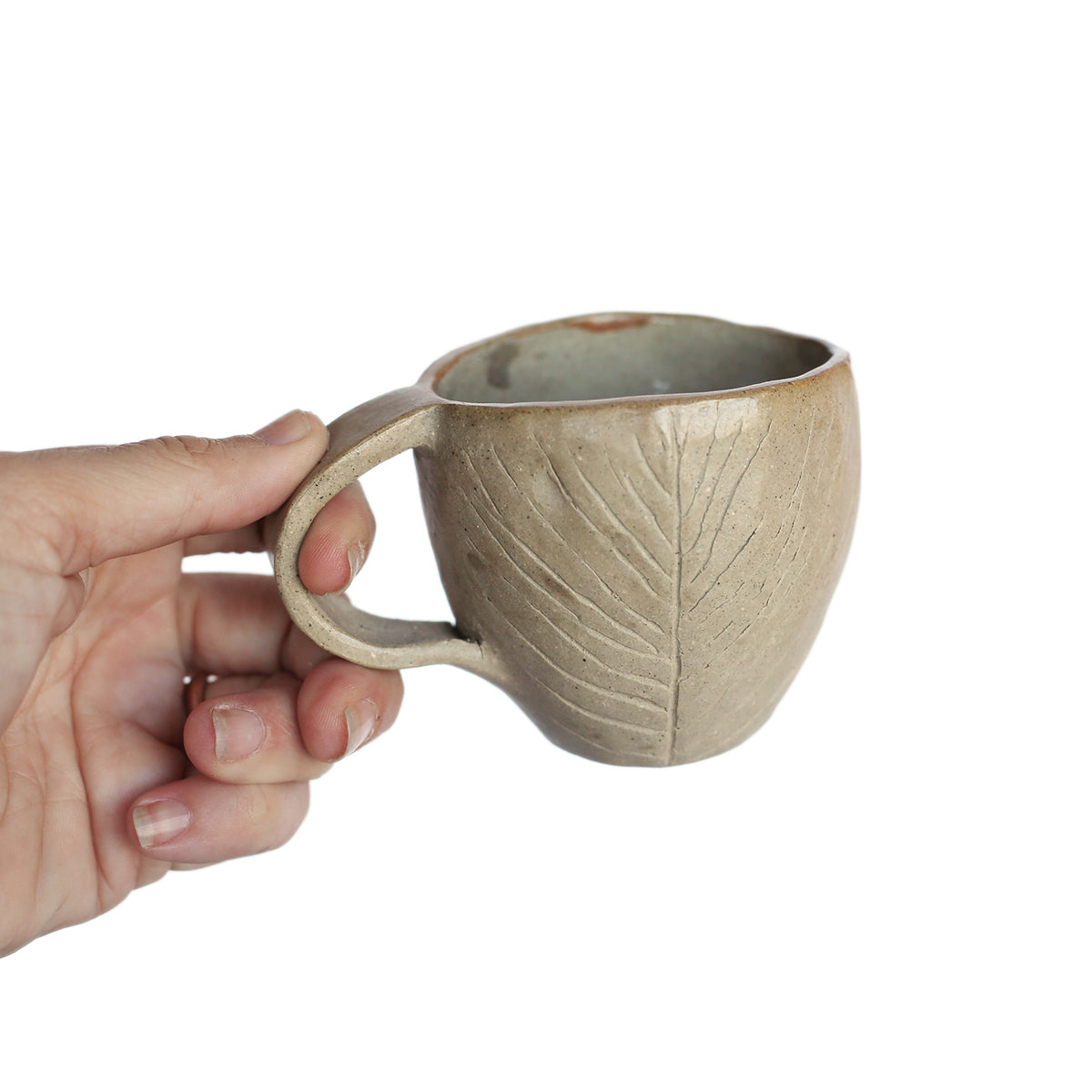 Mug by Laura Riera