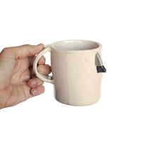 Mug by Laura Riera