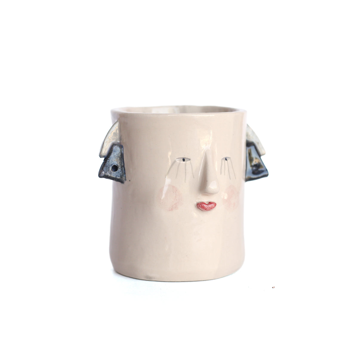 Mug by Laura Riera