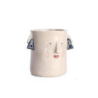 Mug by Laura Riera