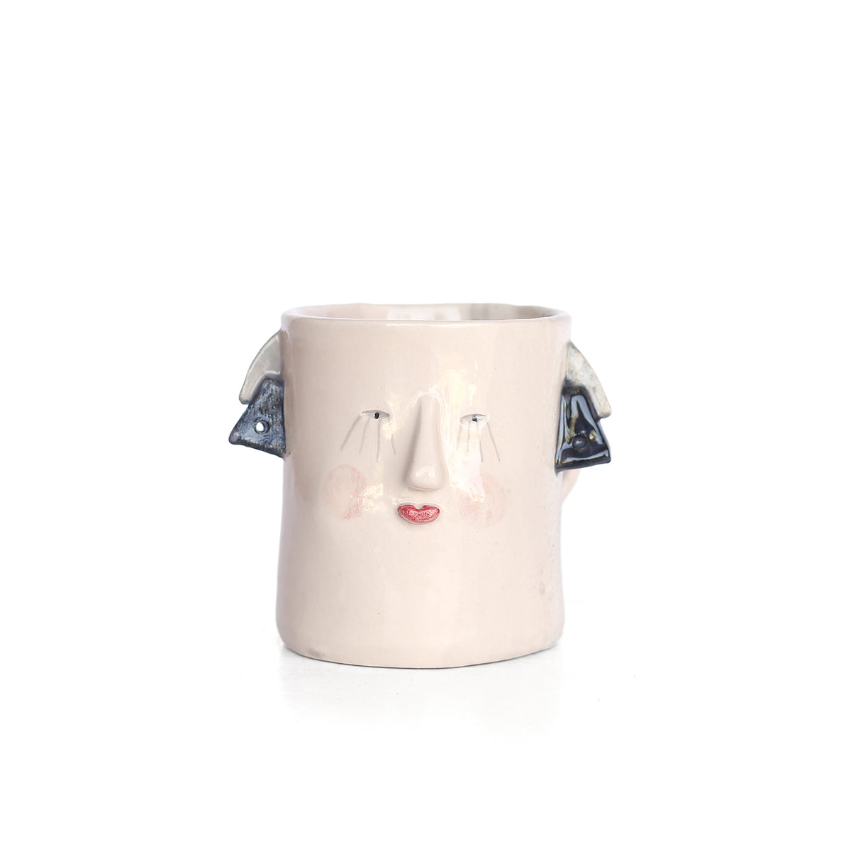 Mug by Laura Riera