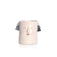 Mug by Laura Riera