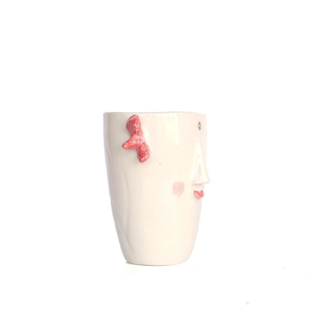 Mug by Laura Riera