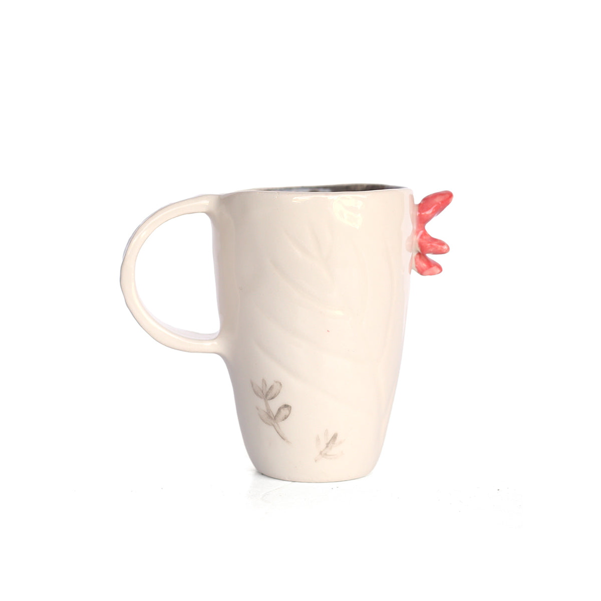 Mug by Laura Riera