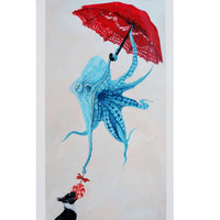 "One For You" Print by Leah Kiser