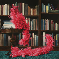 "Fine Feathered Friends" Print by Leah Kiser