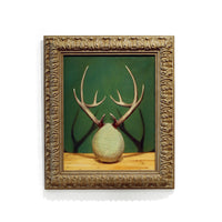 Cant-a-lope by Leah Kiser