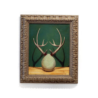 Cant-a-lope by Leah Kiser