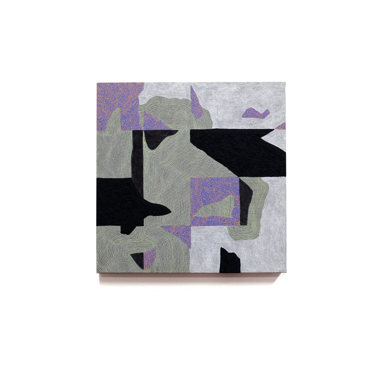 No. 15 by Lena Klett