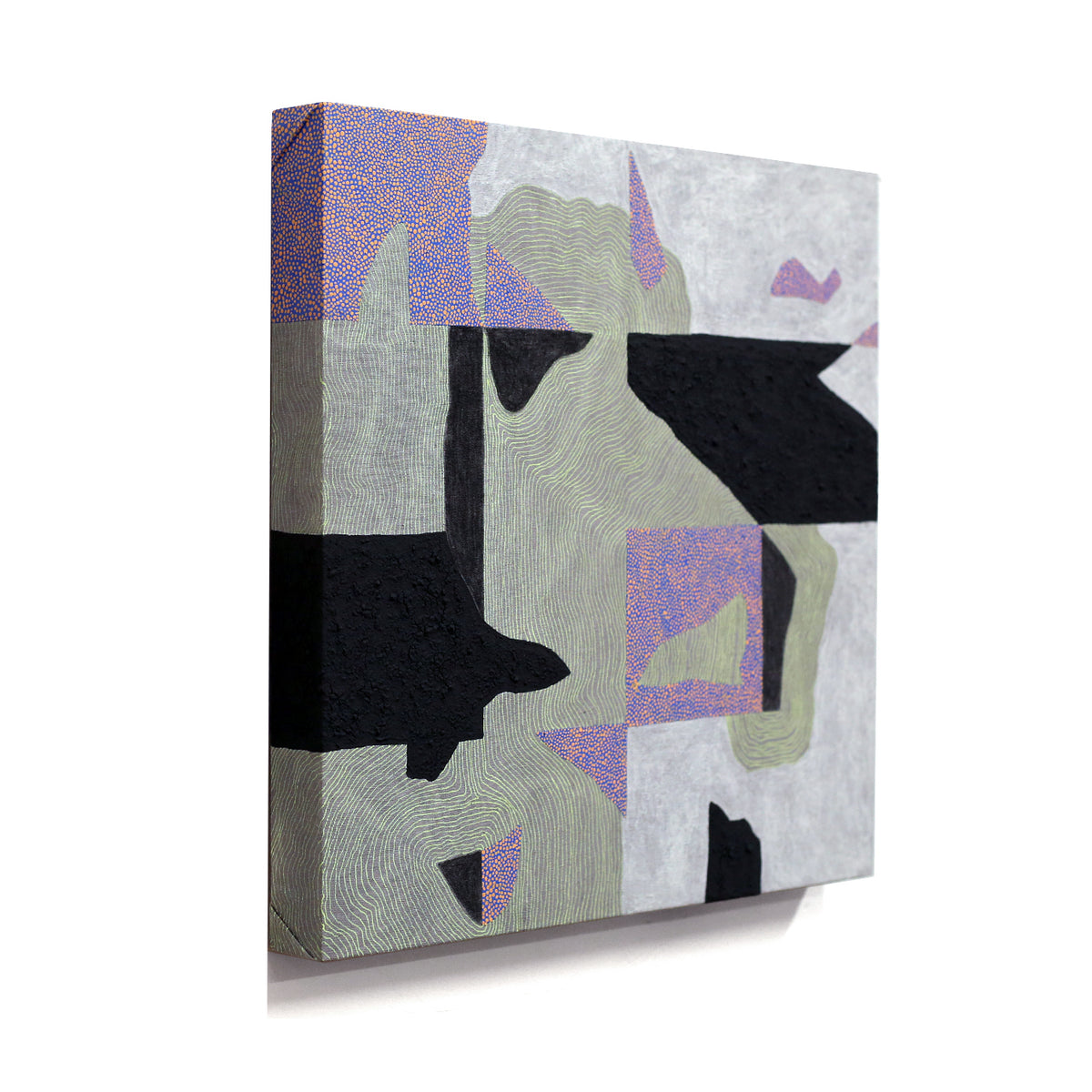 No. 15 by Lena Klett