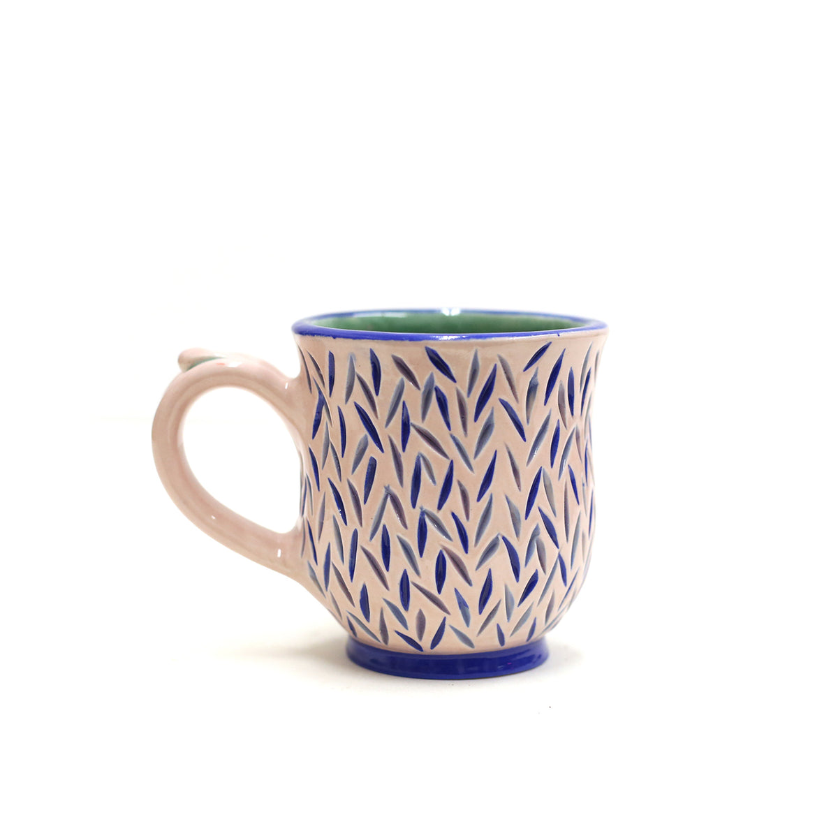 Mug by Lisa Harnish