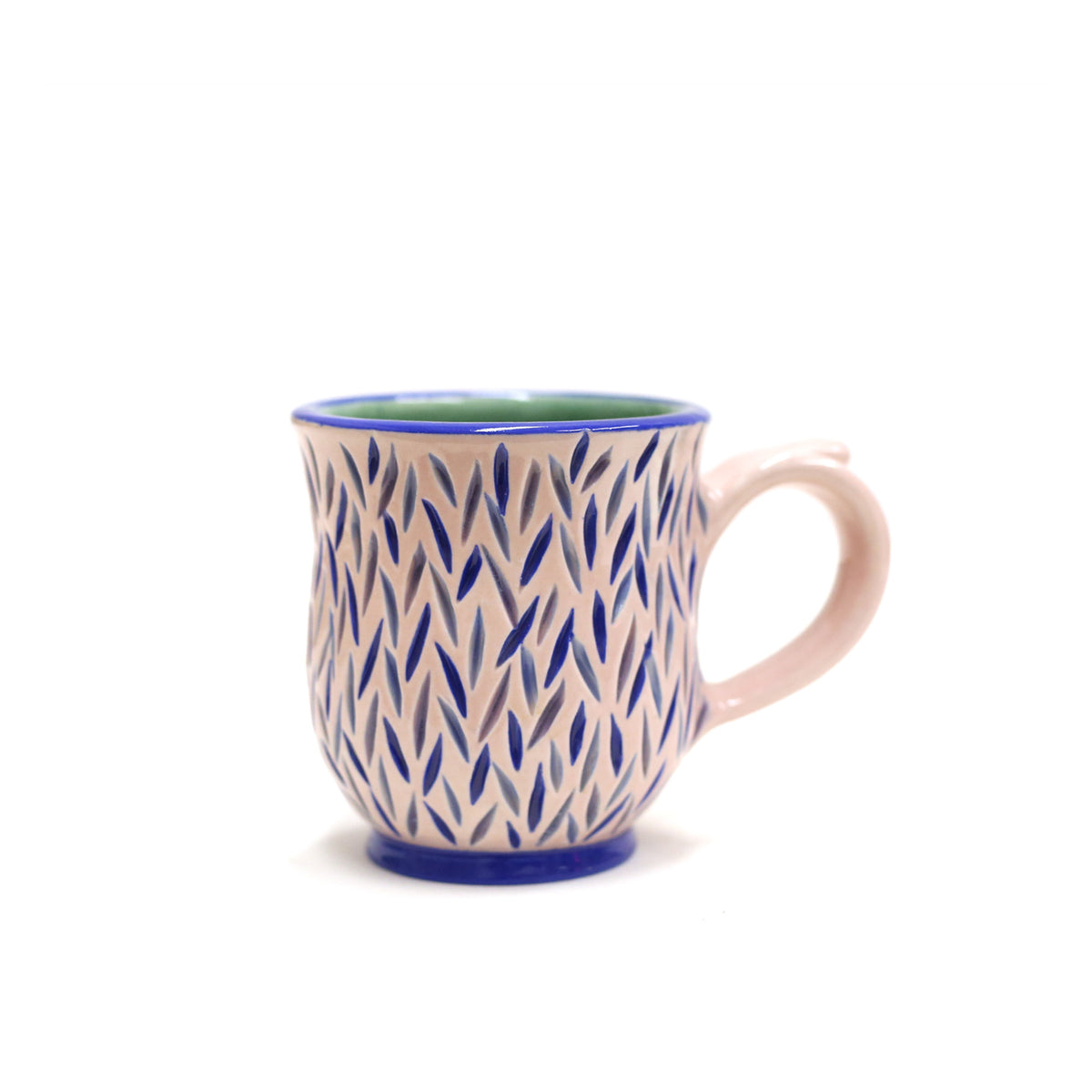 Mug by Lisa Harnish