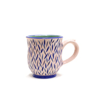 Mug by Lisa Harnish