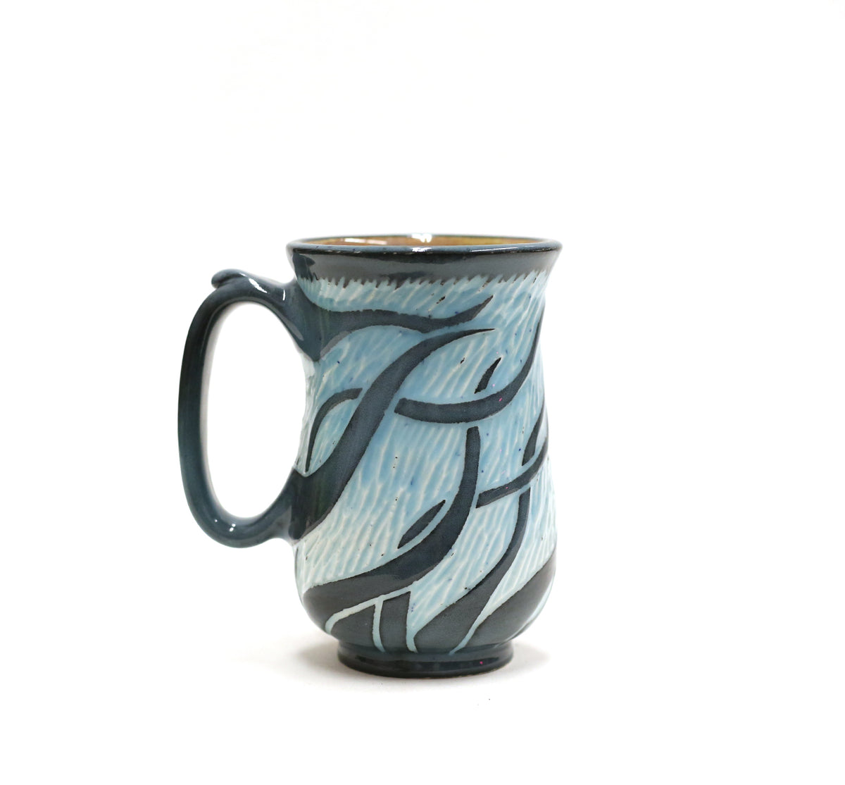 Mug by Lisa Harnish