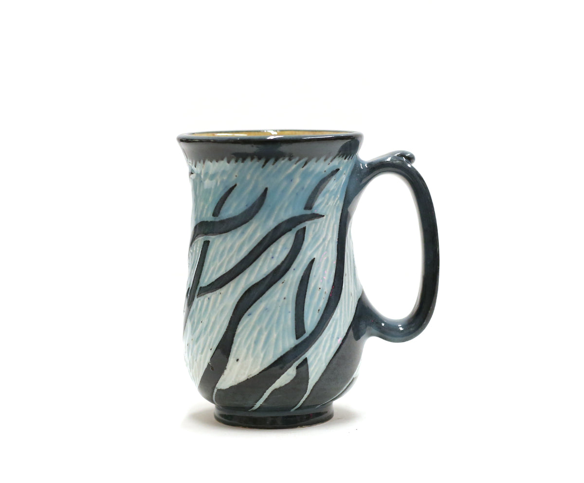 Mug by Lisa Harnish