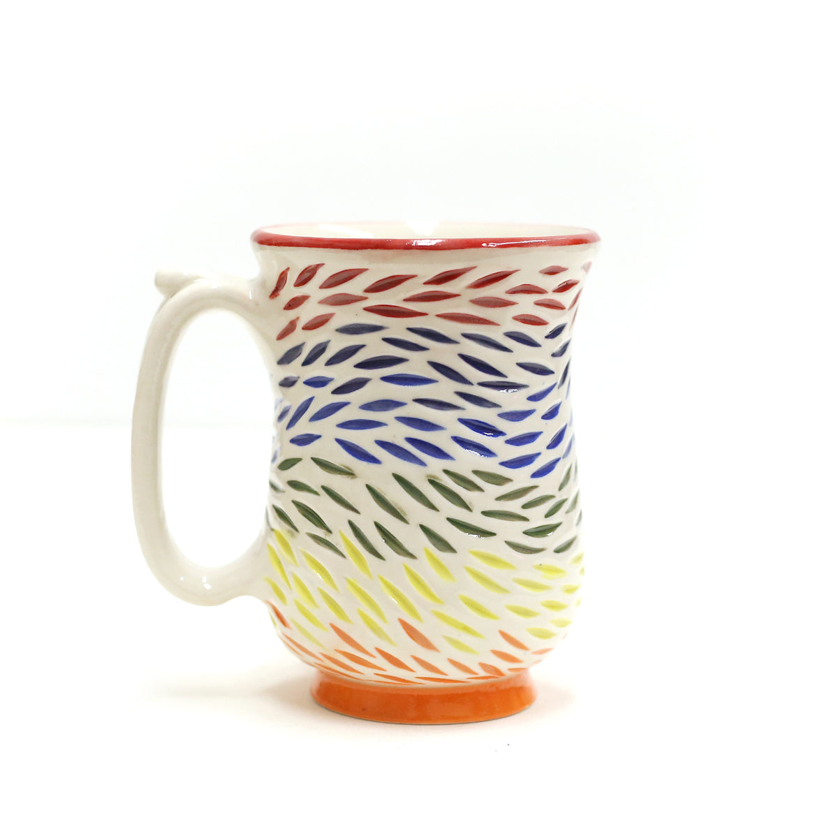 Mug by Lisa Harnish
