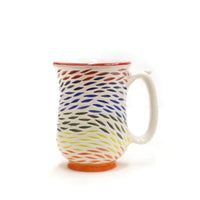 Mug by Lisa Harnish