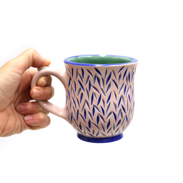 Mug by Lisa Harnish