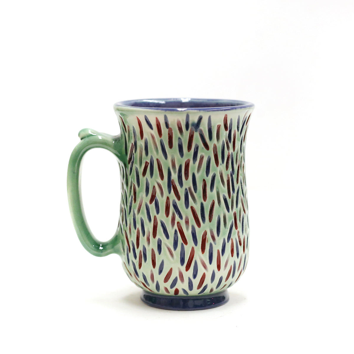 Mug by Lisa Harnish