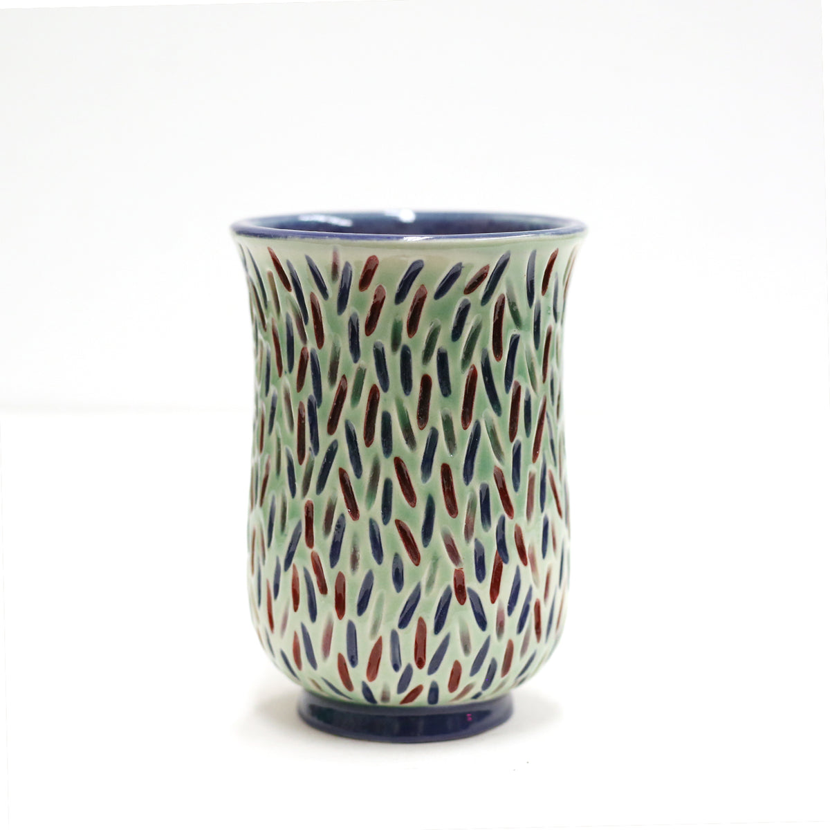 Mug by Lisa Harnish