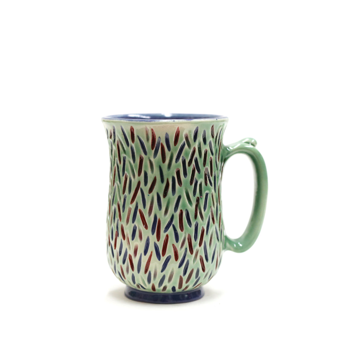 Mug by Lisa Harnish