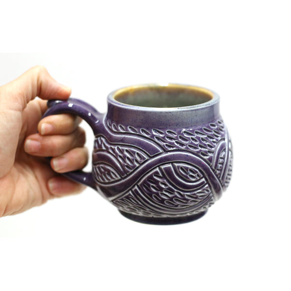 Mug by Lisa Harnish
