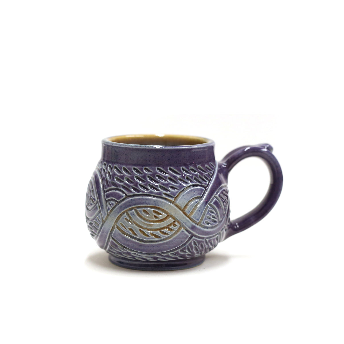 Mug by Lisa Harnish