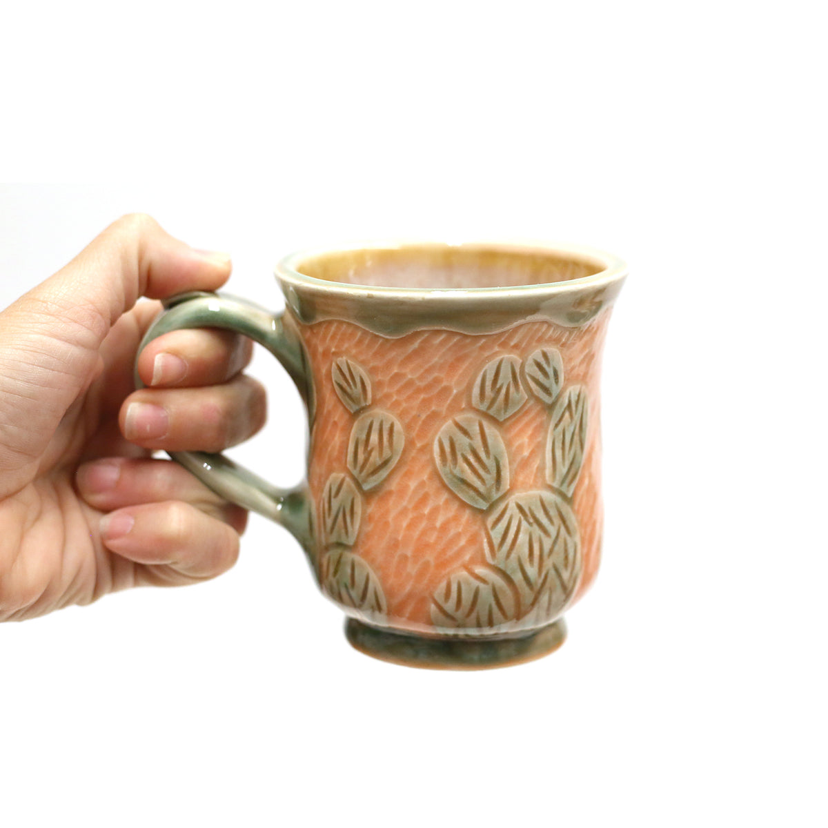 Mug by Lisa Harnish