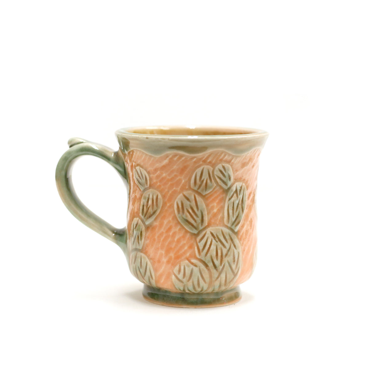 Mug by Lisa Harnish