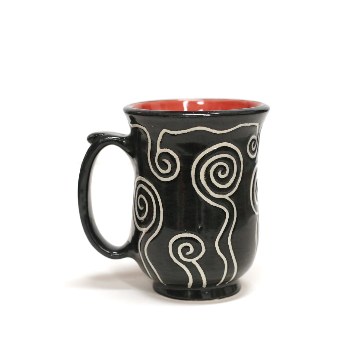 Mug by Lisa Harnish