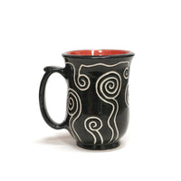Mug by Lisa Harnish