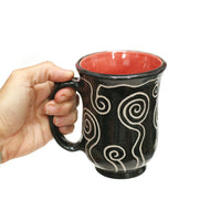 Mug by Lisa Harnish